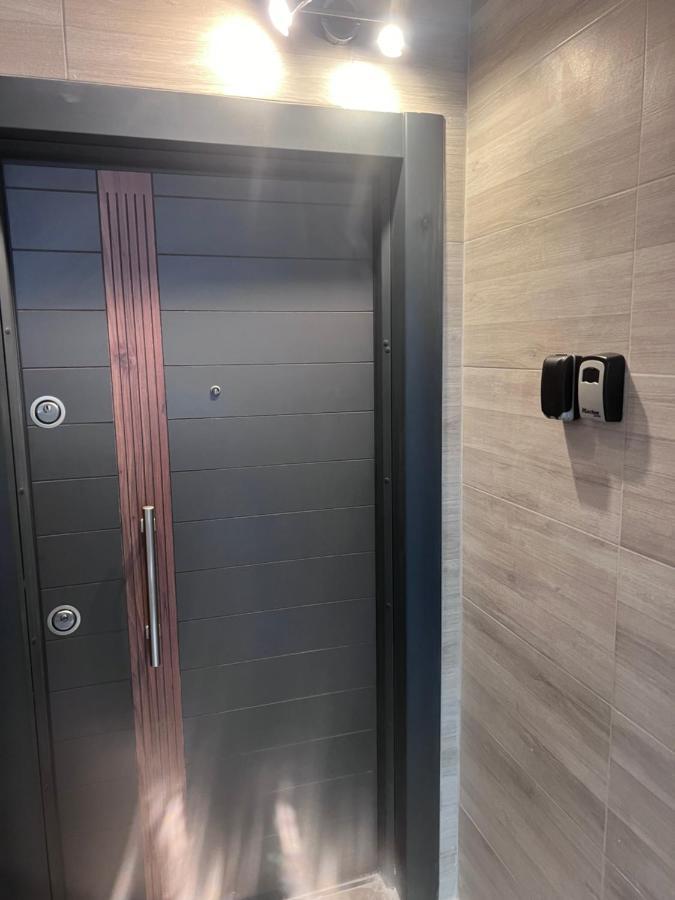 Jacuzzi Suites 2 塞萨洛尼基 外观 照片