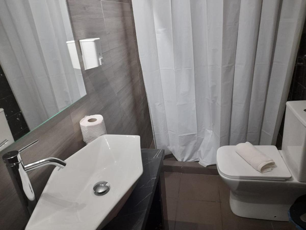 Jacuzzi Suites 2 塞萨洛尼基 外观 照片