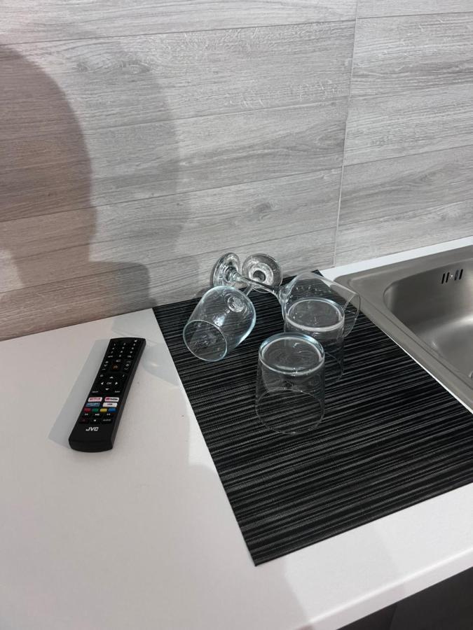 Jacuzzi Suites 2 塞萨洛尼基 外观 照片